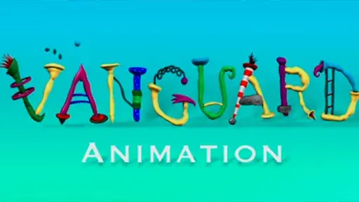 Vanguard Animation