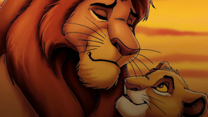 a frame by frame example