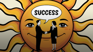 animation that brings positive emotions