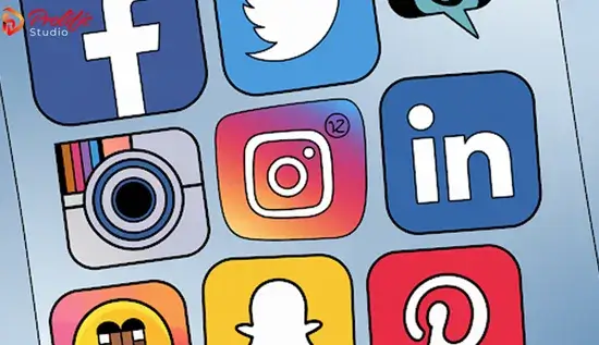 2D Animation for Social Media Marketing