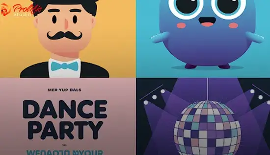 Benefit from 2D Animation