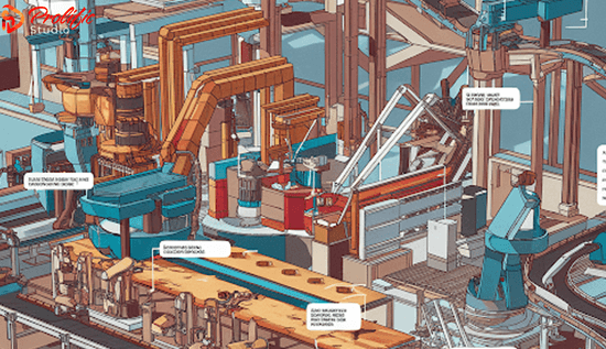 2D Animation is Perfect for Explainer Videos