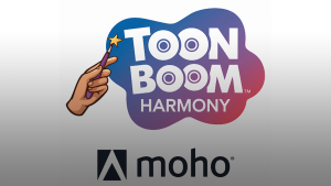 biggest animation software