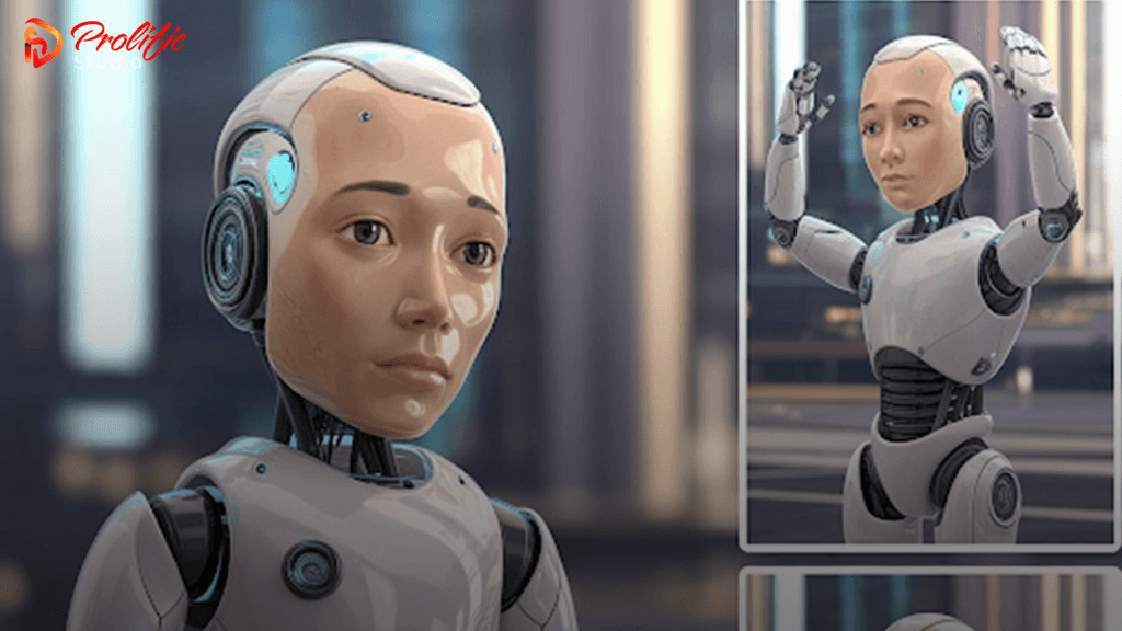 demonstration of keyframes