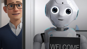 Compelling animated explainer content