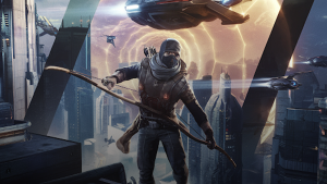 Exceptional game trailer