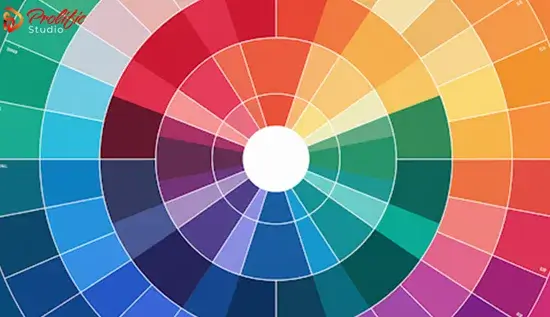 Color Theory in 2D Animation