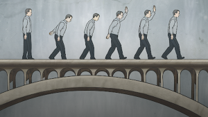 frame by frame animation example