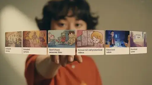 hand drawn animation different case studies hand drawn animation different case studies