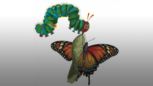 morphing in animation