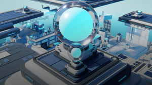 stunning AA game visuals