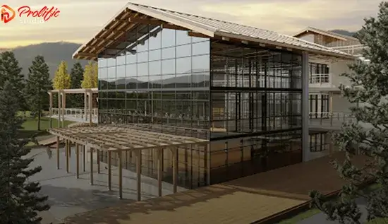 Architectural Renderings Are Vital for Real Estate