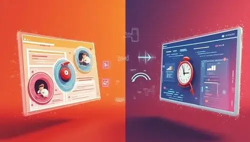 2D vs 3D Animation for Marketing