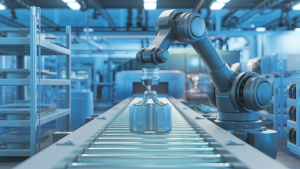 3D industrial animation