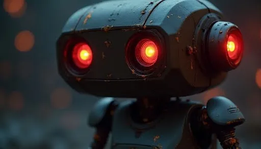 Anthropomorphic Animation