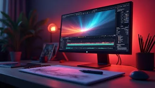 Best 2D Animation Software