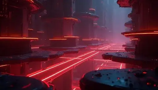 Cross Media Animation