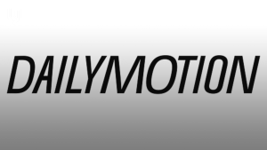 Dailymotion logo