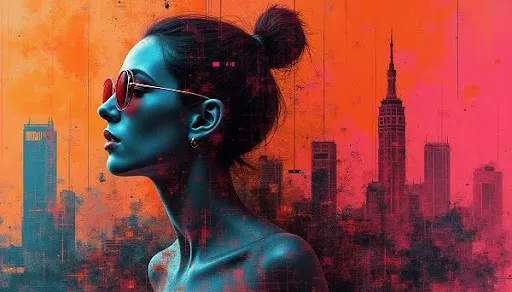 Emerging Visual Styles