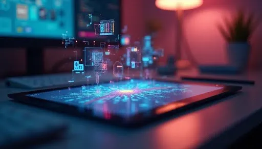 Features in 2D Animation Software