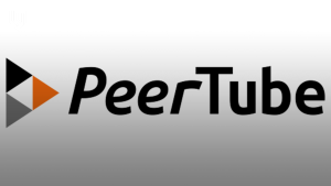 Peertube logo