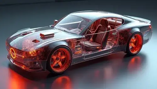 Real World 3D Animation Examples