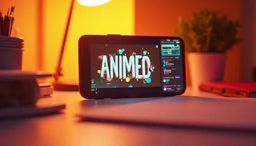 Social First Animation