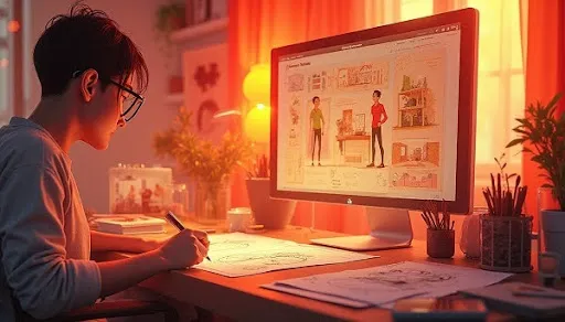 Storytelling Still Runs the Show