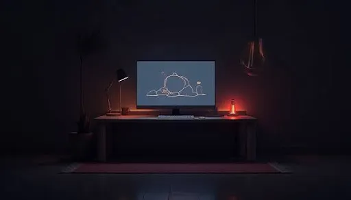 Sustainable & Minimalist Animation
