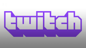 Twitch logo
