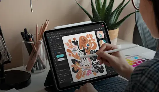 Procreate for 2D Animation