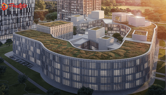 animation studios USA