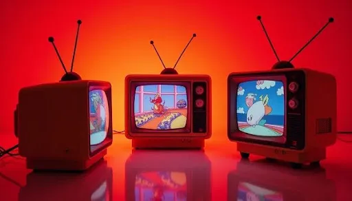 Vintage and Retro Styles