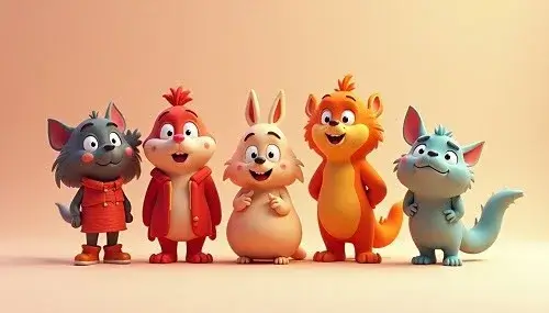 What Is 3D Animations