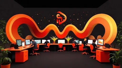 Working With Prolific Studio Works