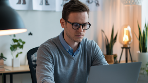 a mobile game developer