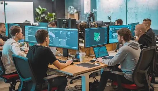 Hiring a Mobile Game Developer