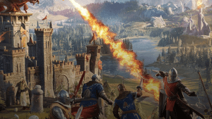 top notch game animation