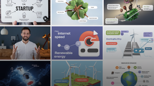 types of explainer videos