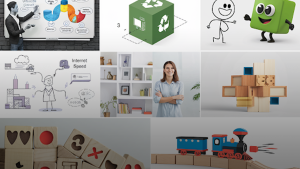 types of explainer videos