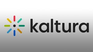Kaltura’s official logo