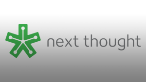 Next Thought’s official logo