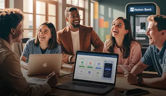 Best Bank Commercials