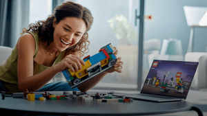 an expensive ad example