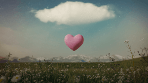 an instance of 3D animated reel