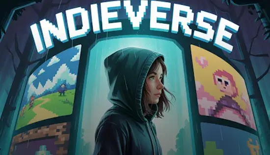 Indie Game Deserves Cinematic Cutscenes