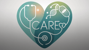 heart animation example