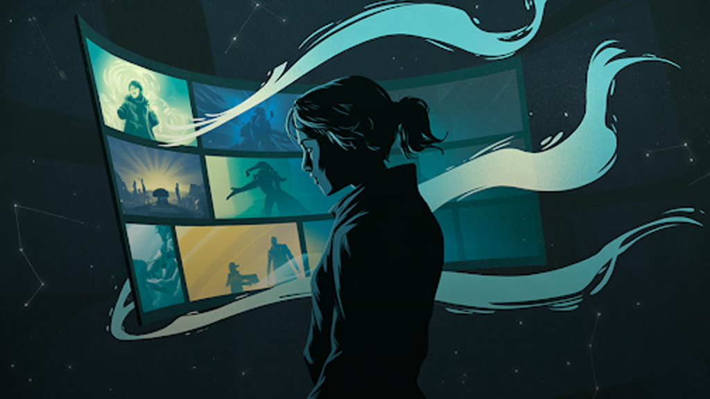Game Trailer Animation Here’s How You Plan a Game Trailer that Sells