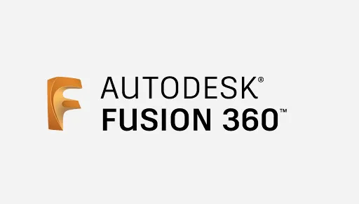 Fusion 360’s logo