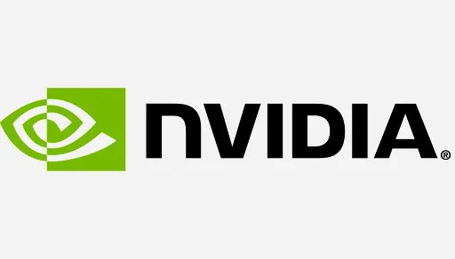 NVIDIA’s logo